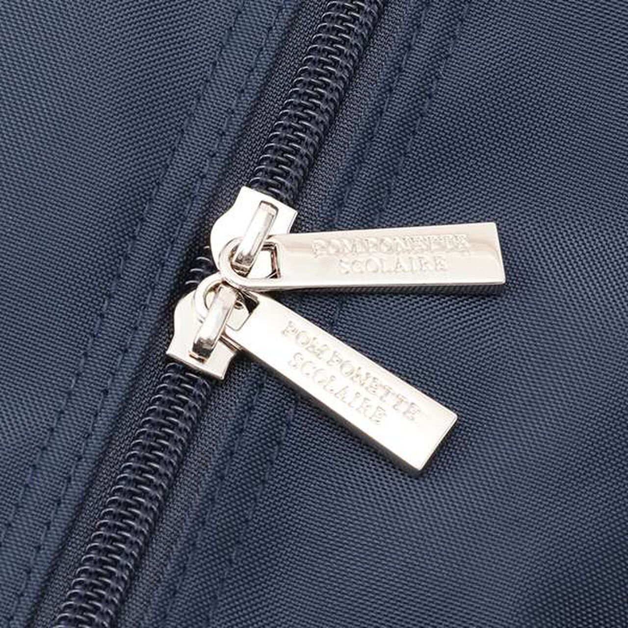 [Web Exclusive] Polyester School Bag,Navy, large image number 11