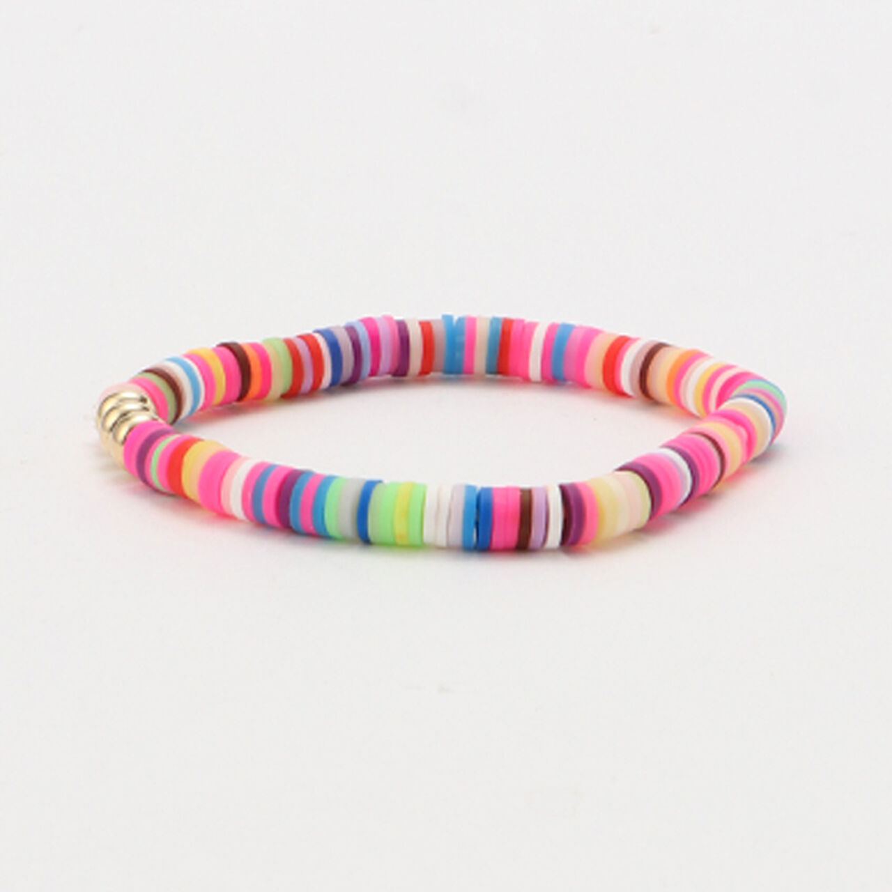 Clever Bracelet,Pink, large image number 1