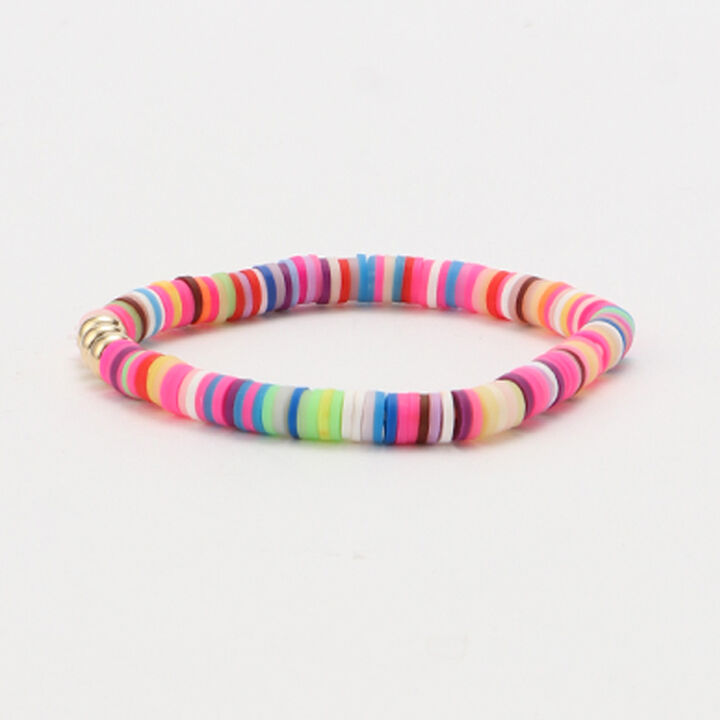 Clever Bracelet,Pink, medium image number 1