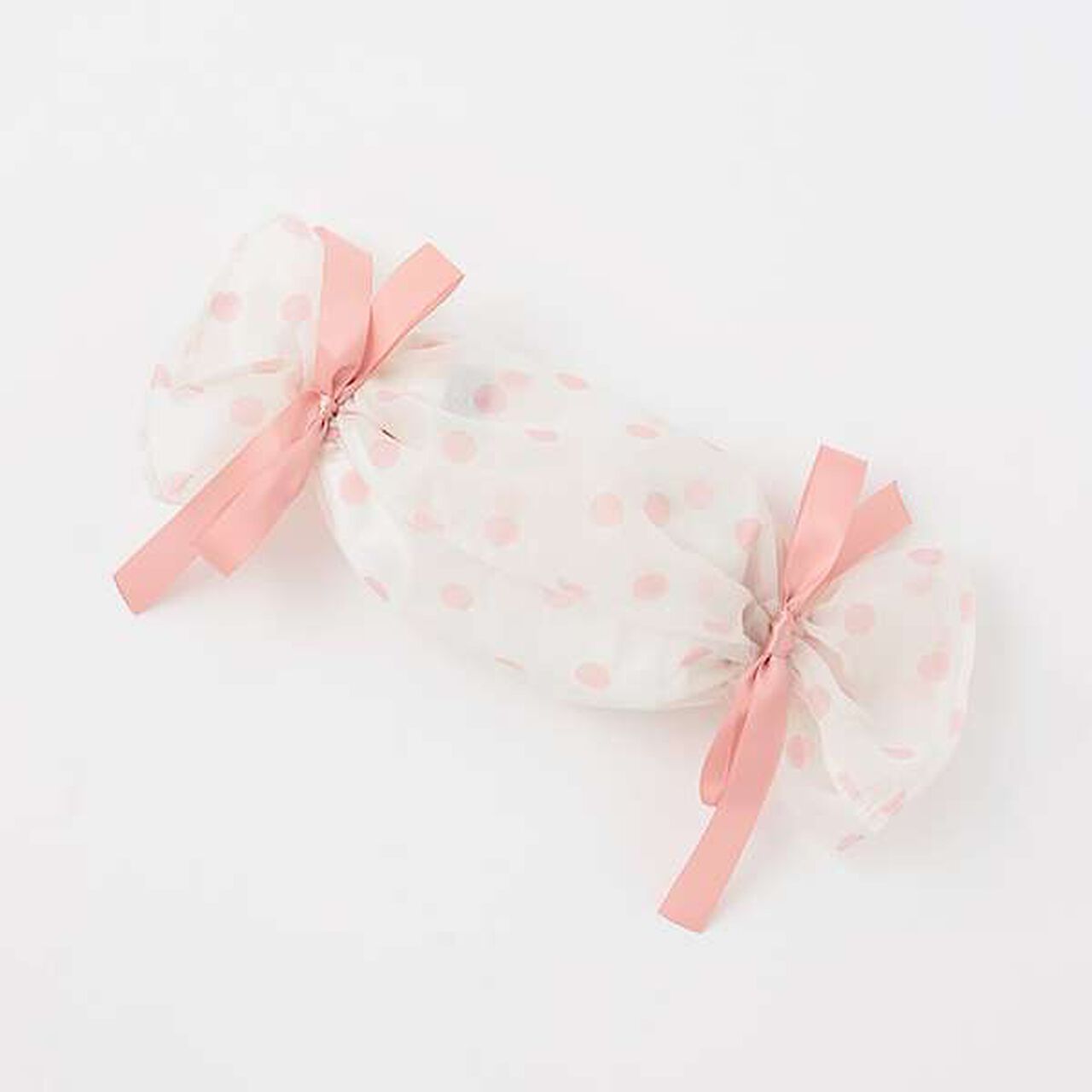 Angel Vest + Bloomers Candy Wrapping,Off white, large image number 11