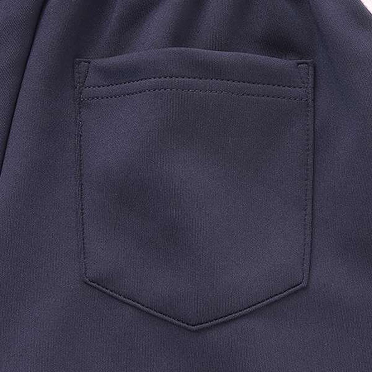 [Cool Touch] Line Shorts,Sax blue, large image number 15