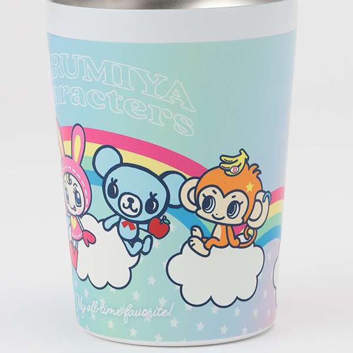 Narumiya Characters Tumbler,Multi color, medium image number 3