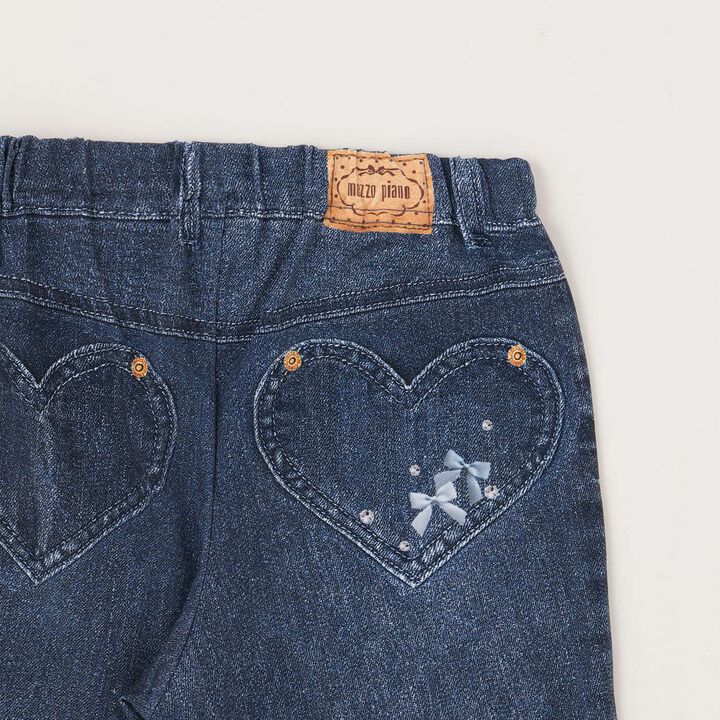 Transcription Leggings,Navy, medium image number 5