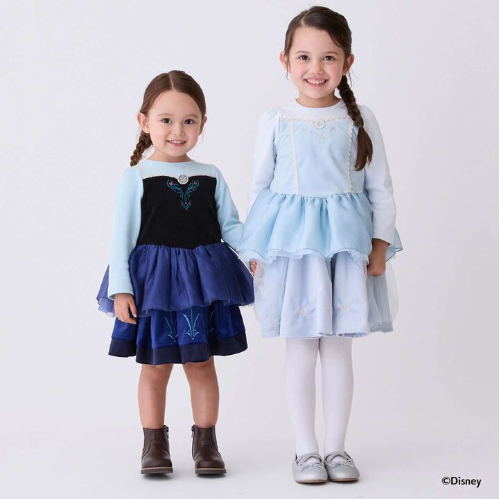 [Disney] Character Tunic,Blue, medium image number 4