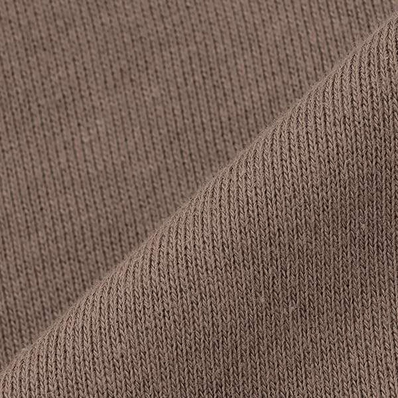 [Disney] Fur Motif Sweatshirt,Light pink, large image number 2