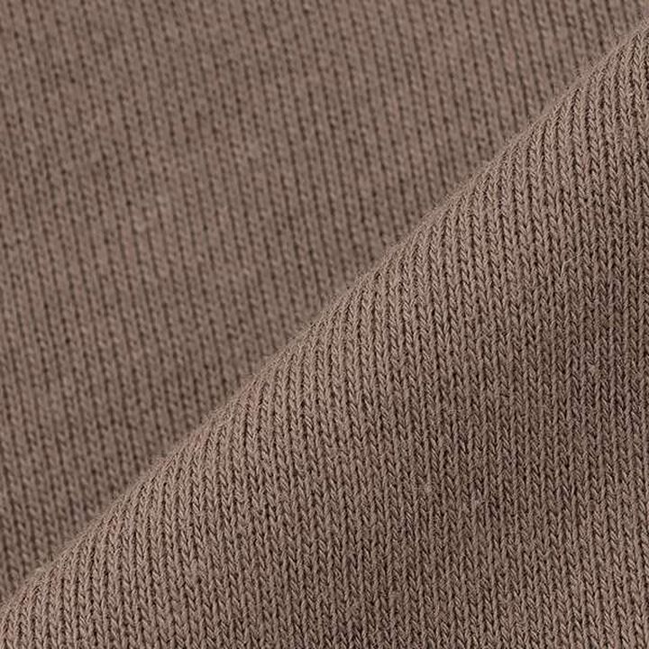 [Disney] Fur Motif Sweatshirt,Light pink, medium image number 2