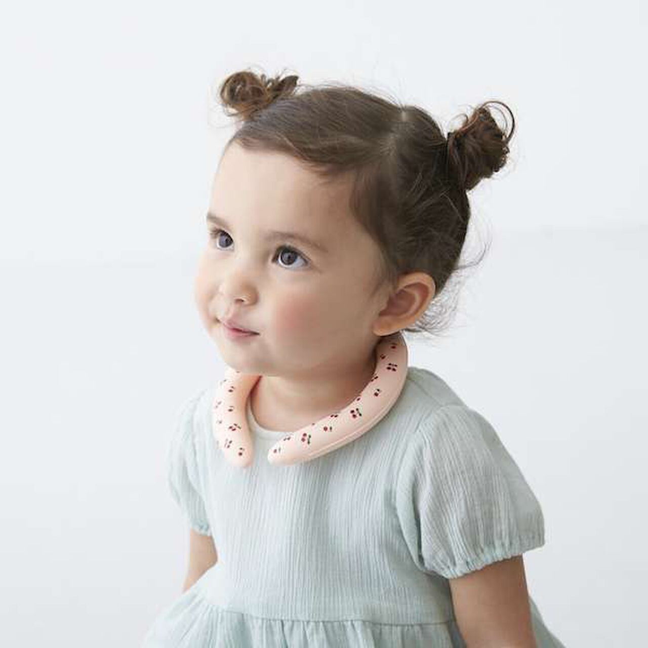 Neck Cooling Tube,Light pink, large image number 2