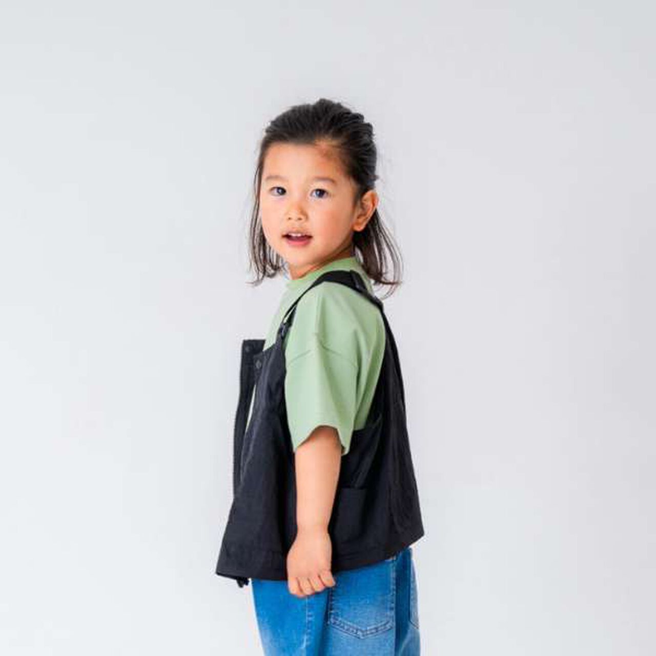 Hunter Vest,Black, large image number 11