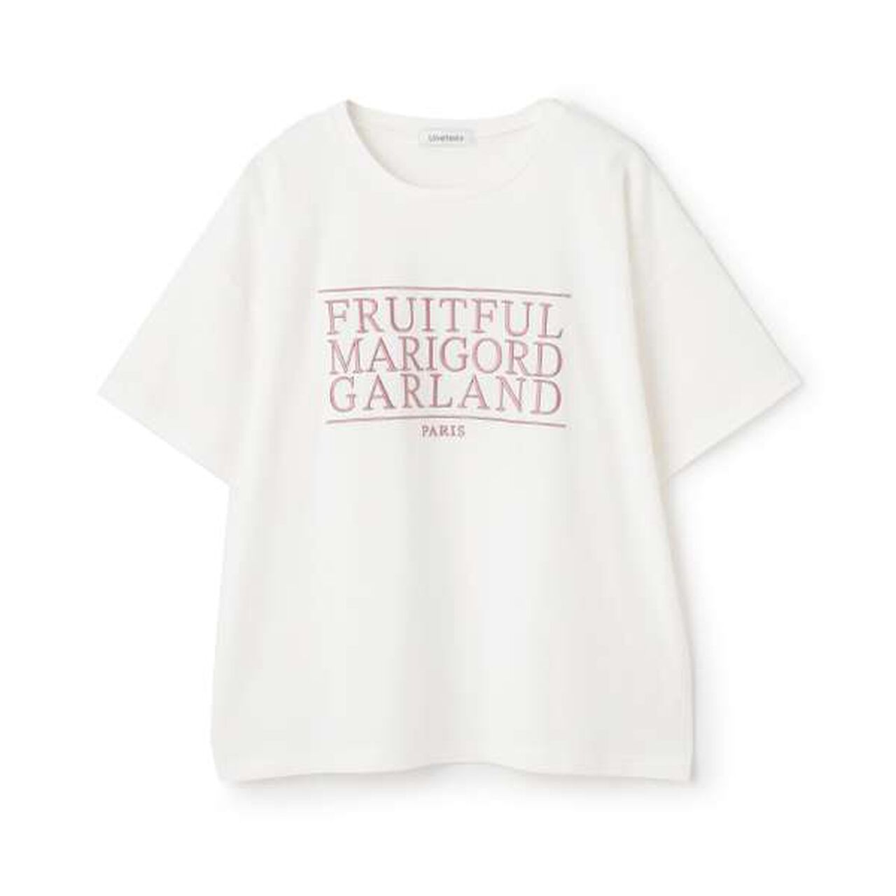 3-Stage Logo Embroidery T-Shirt,Charcoal gray, large image number 9