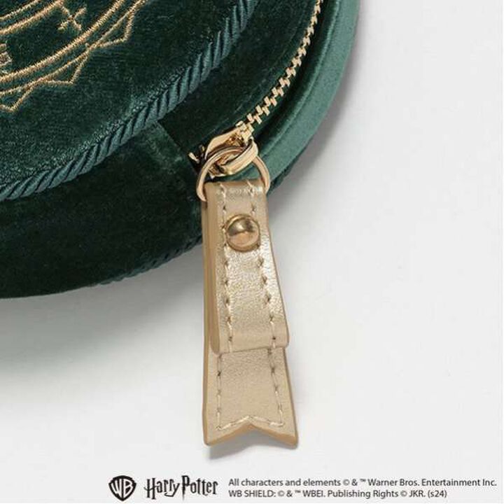 [Harry Potter] Mini Pouch,Blue, medium image number 8