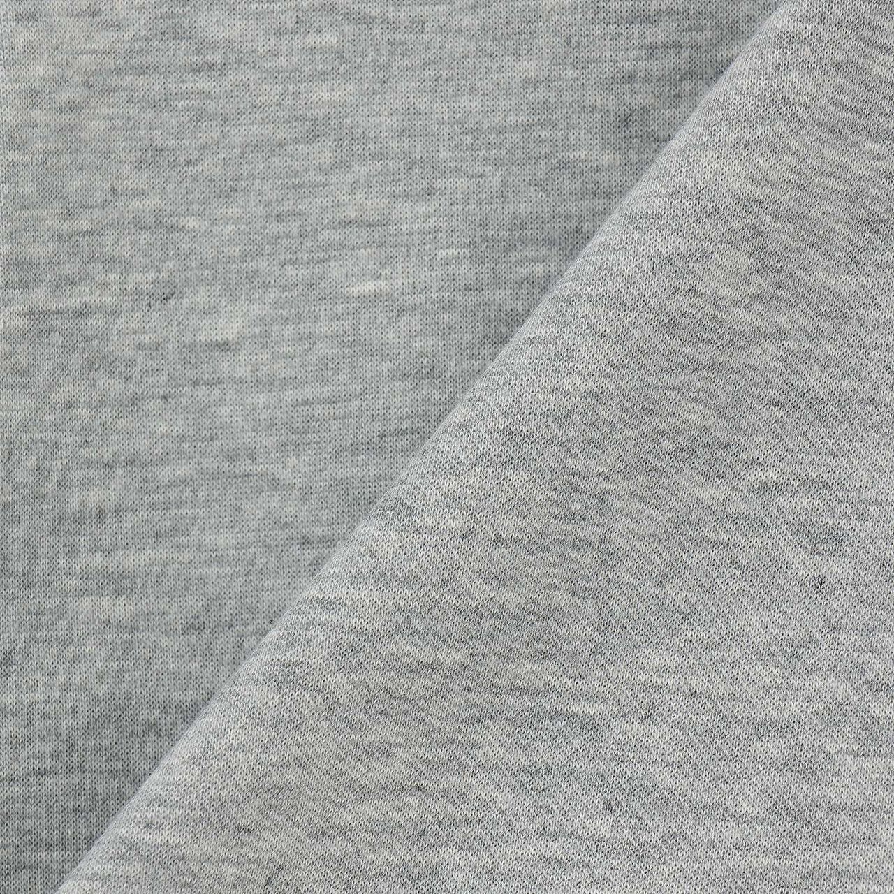 [Cool Touch] French Sleeve Parka Outfit Set,Top gray, large image number 21