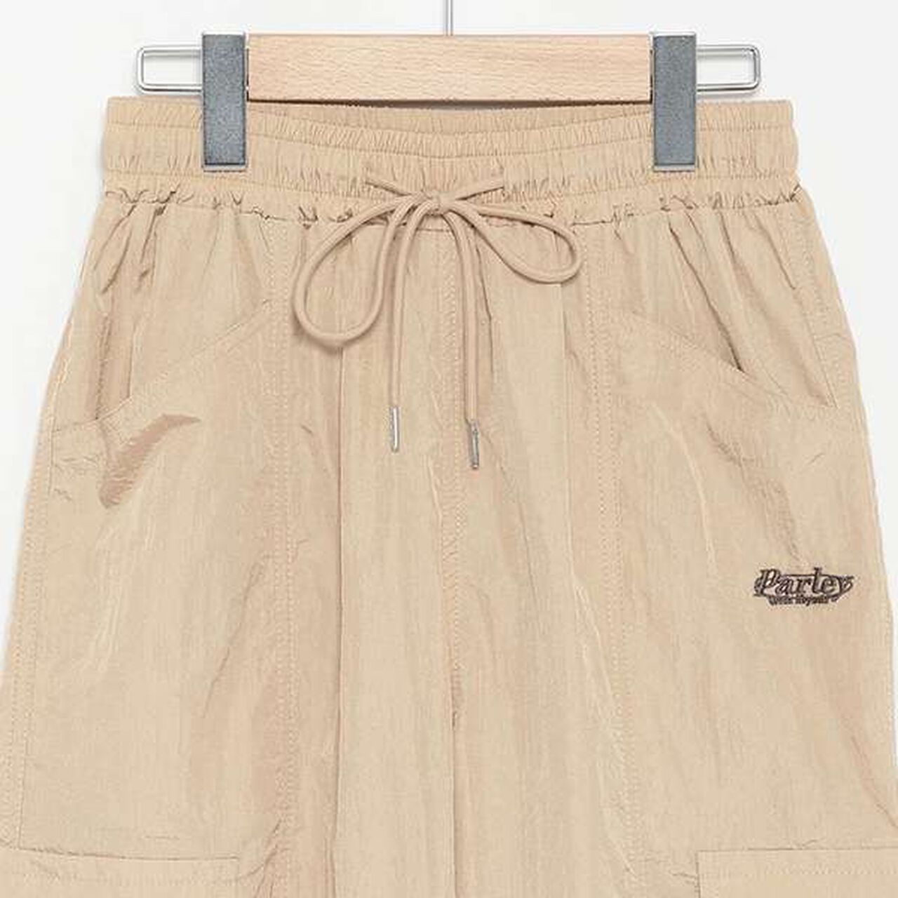 LTXC - Shiny Cargo Pants,Pink, large image number 18