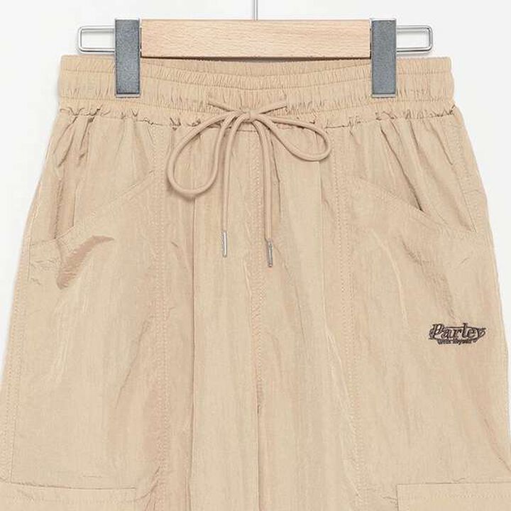 LTXC - Shiny Cargo Pants,Pink, medium image number 18