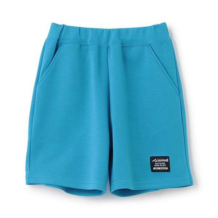 [Water-Repellent] 5-Minute Length Cut Pants,Orange, medium image number 5