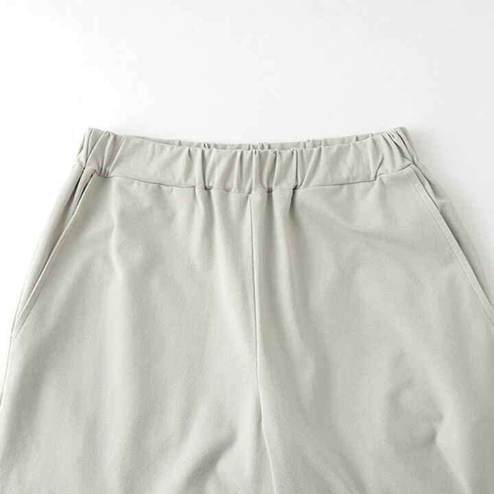 [Link] Double Gauze Cut Pajamas,Pearl white, medium image number 13