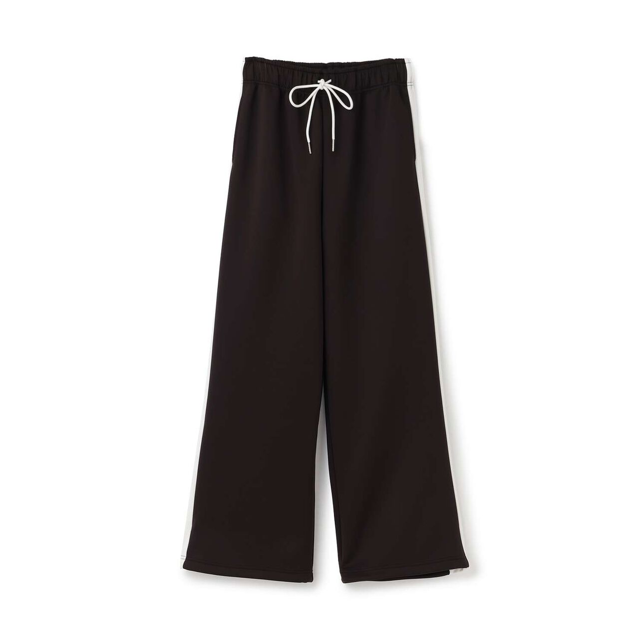 [LTXC / Quick-Dry Absorbent] Star Embroidered Track Pants,Turquoise, large image number 5