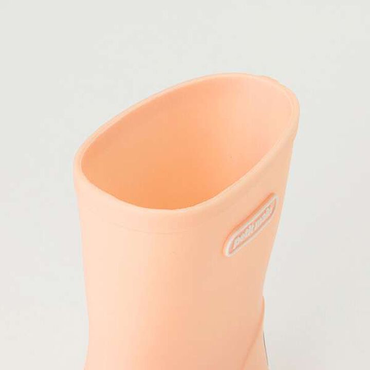 Exclusive Colorful Rain Boots - Light Pink,Light pink, medium image number 6