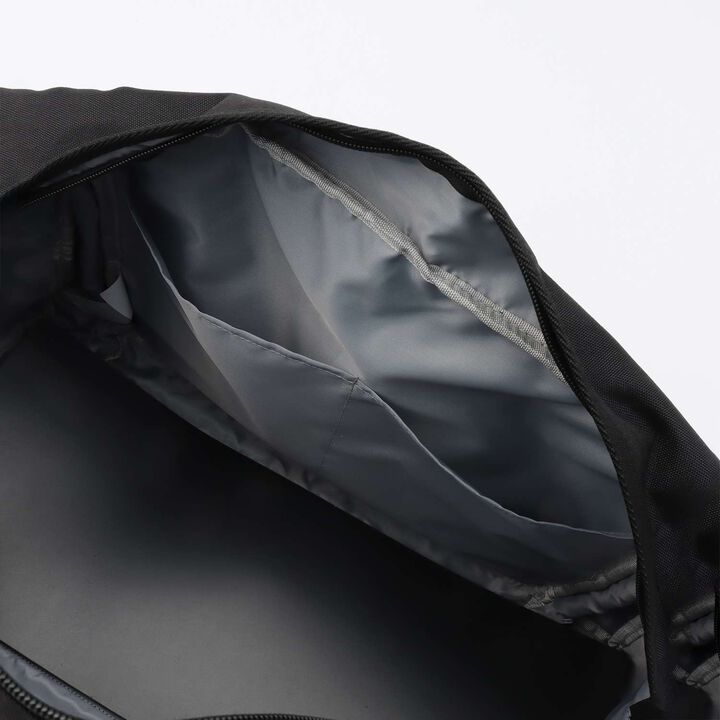 [LTXC] [Water-Repellent] Expandable 3-Way Boston Bag,Black, medium image number 12