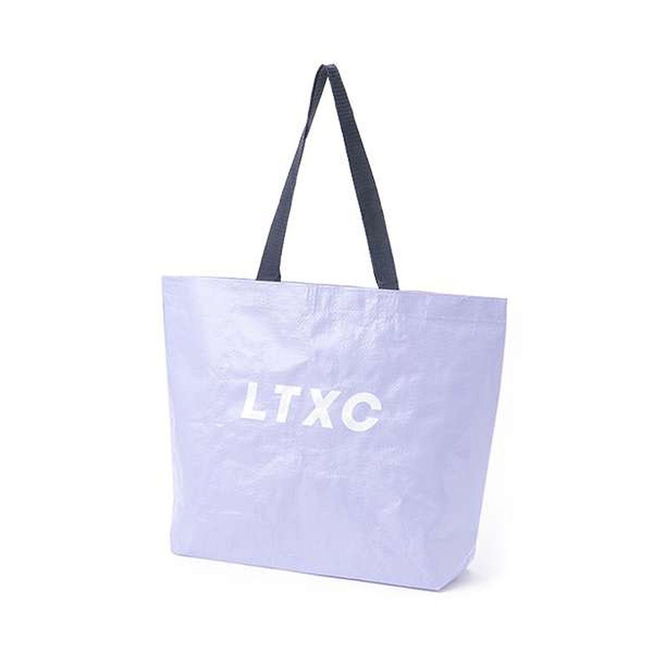 Eco Tote Bag,Lavender, large image number 0