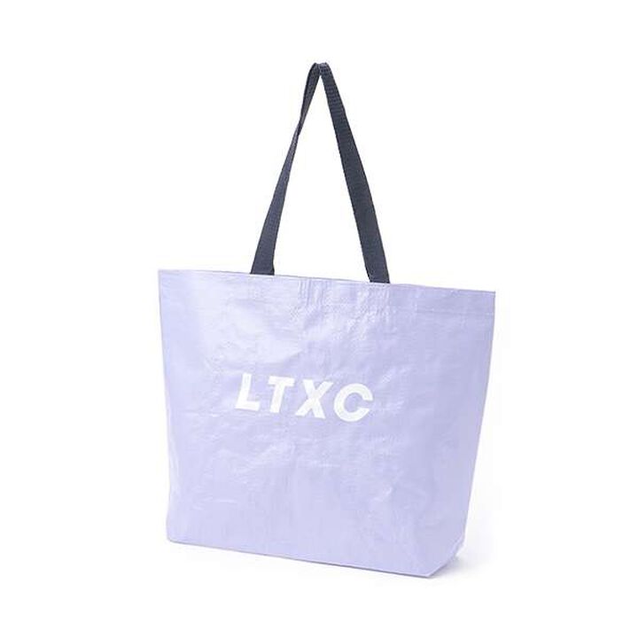 Eco Tote Bag,Lavender, medium image number 0