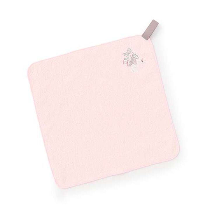 Loop Towel,Ivory, medium image number 1