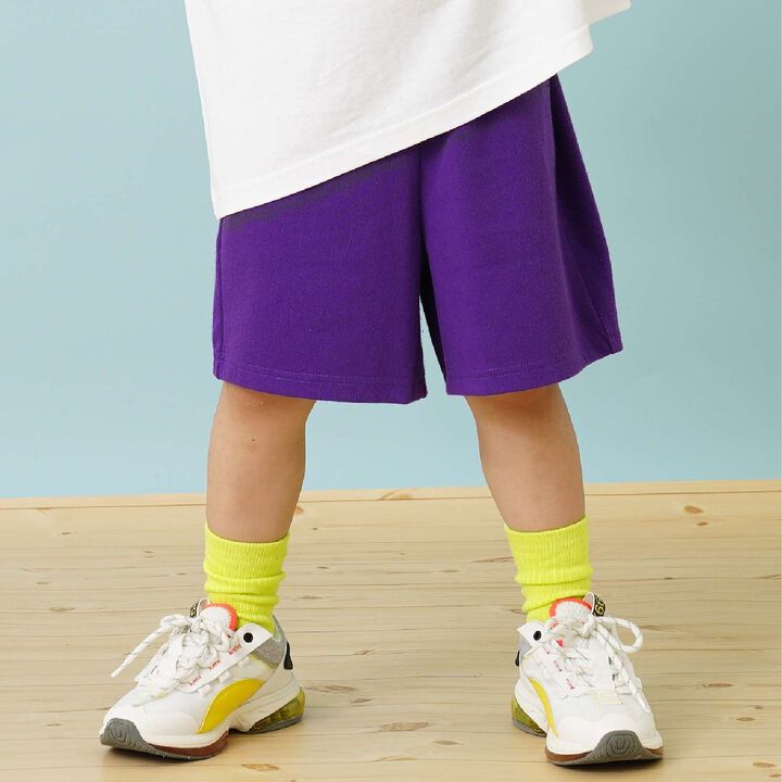 Stretch Cut Twill Shorts,, medium