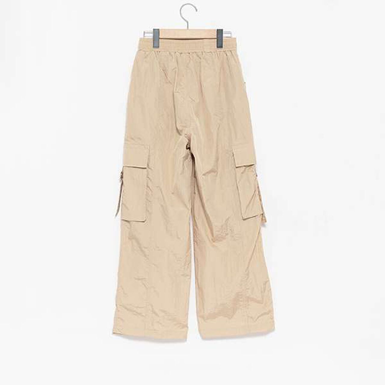LTXC - Shiny Cargo Pants,Pink, large image number 16