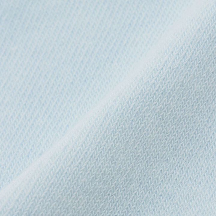 混款夏季刺繡球鞋長襪,珍珠白, medium image number 2