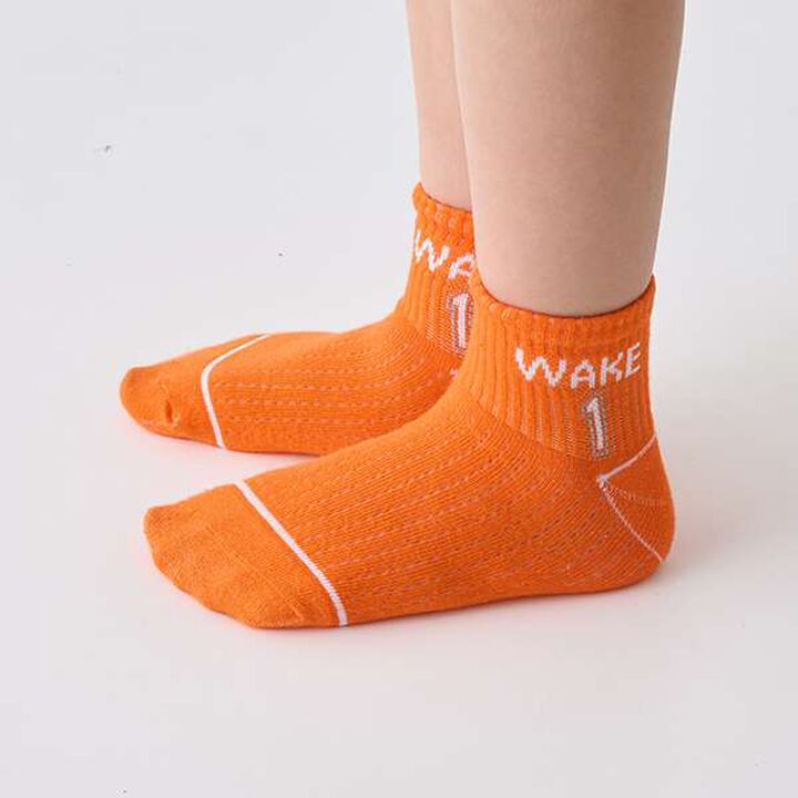 WAKE1 Socks,Blue, medium image number 10