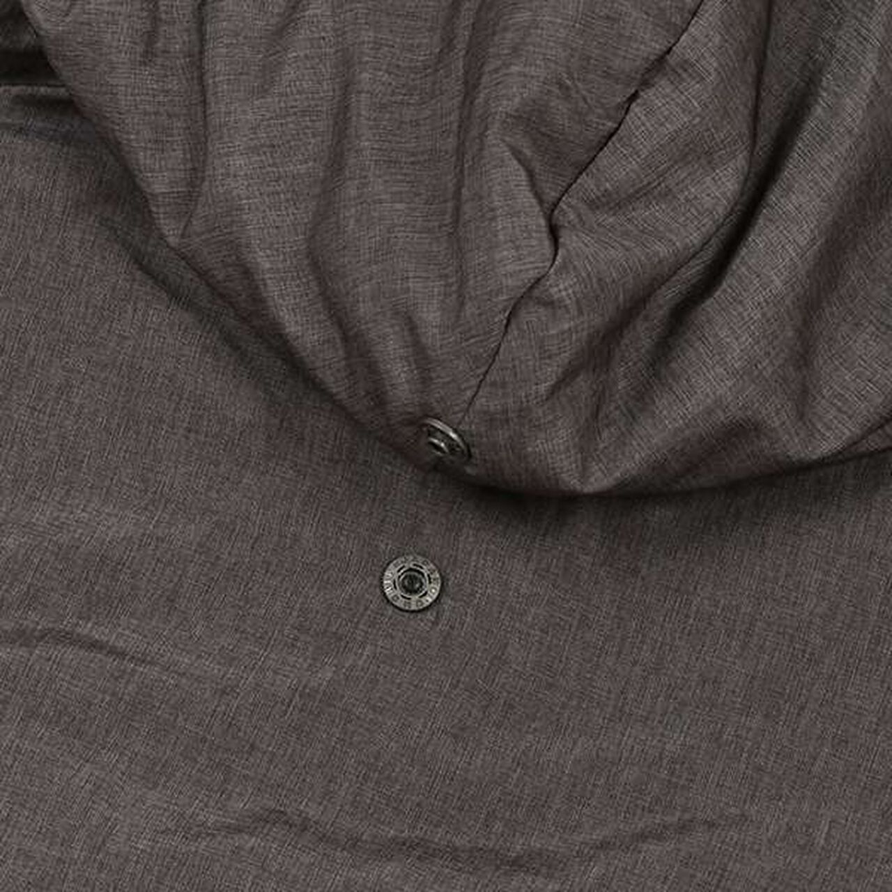 Multi Blanket,Top gray, large image number 13