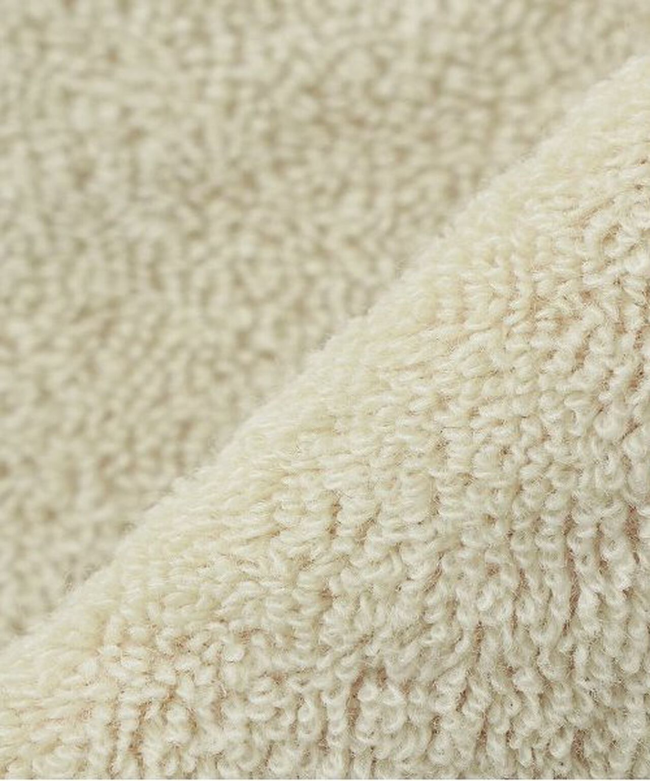 Pile Long Skirt,Light green, large image number 9