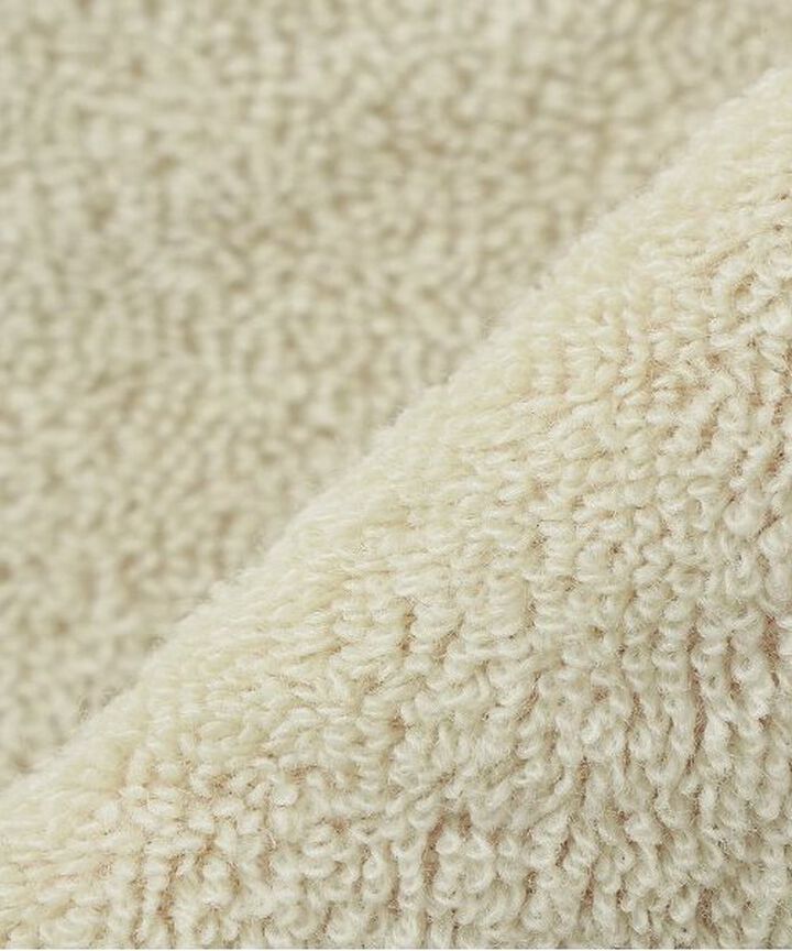 Pile Long Skirt,Light green, medium image number 9