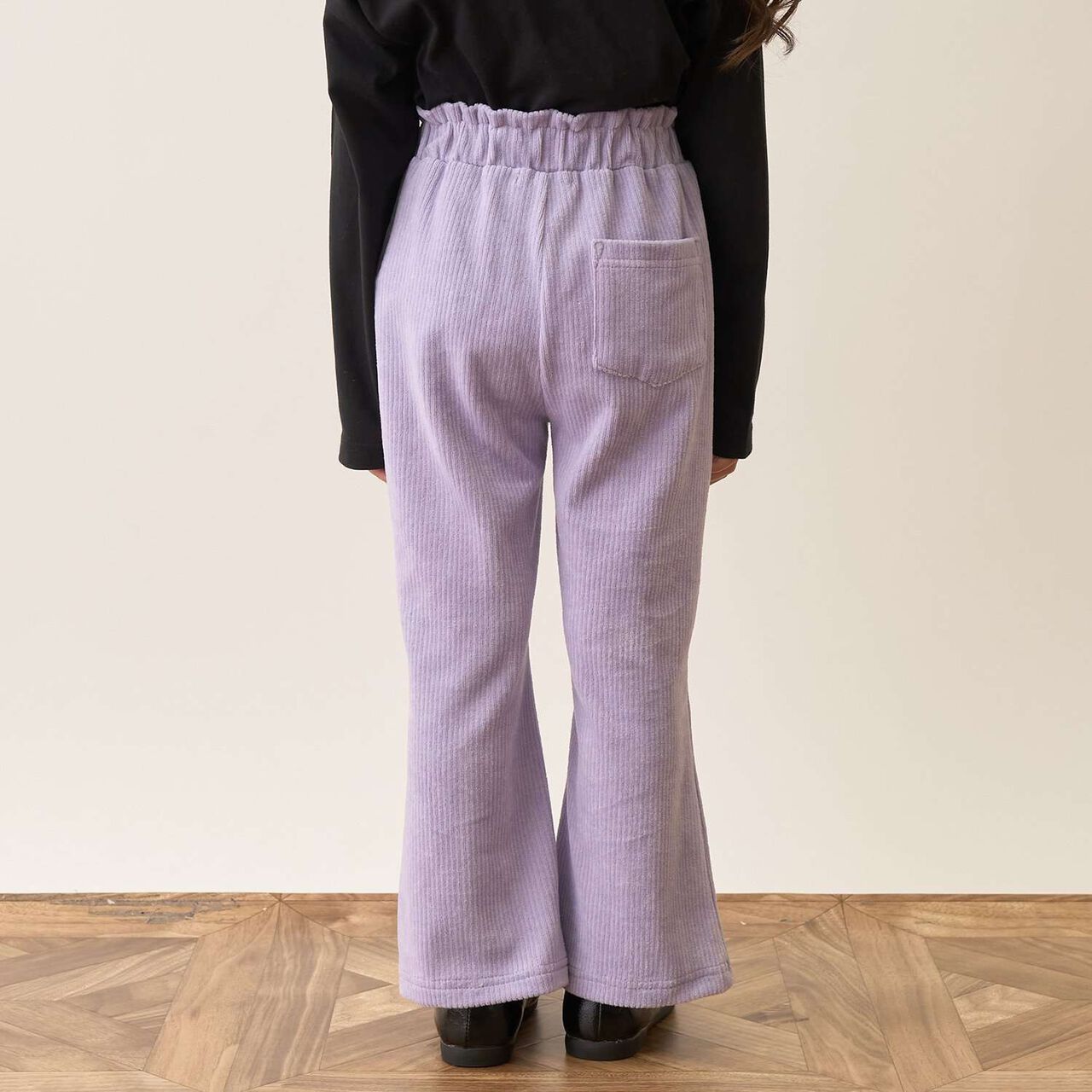 Addictive Comfort Knit Cord Pants,Moderate pink, large image number 33