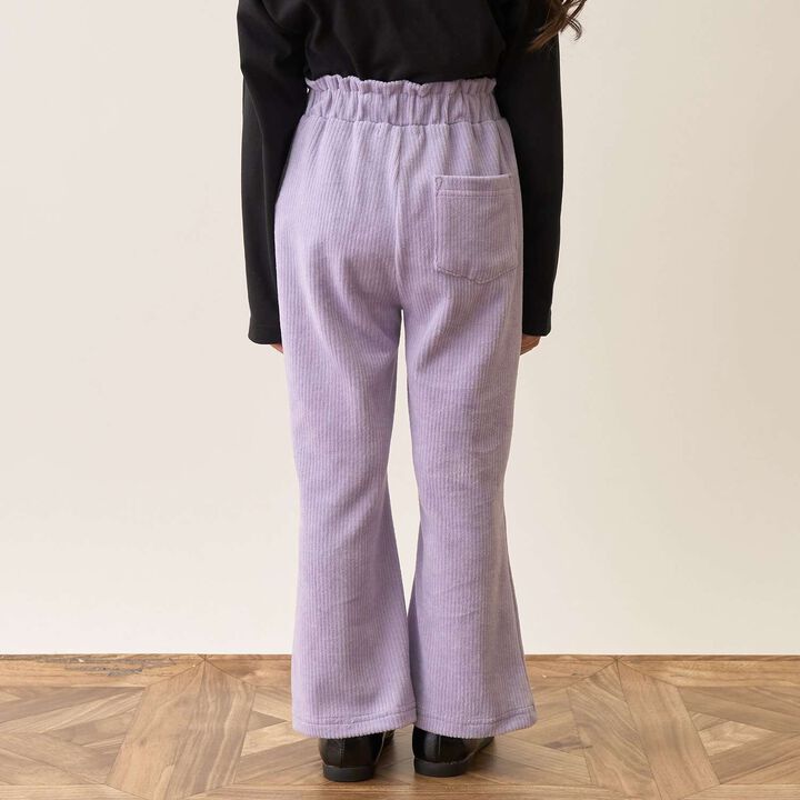 Addictive Comfort Knit Cord Pants,Moderate pink, medium image number 33