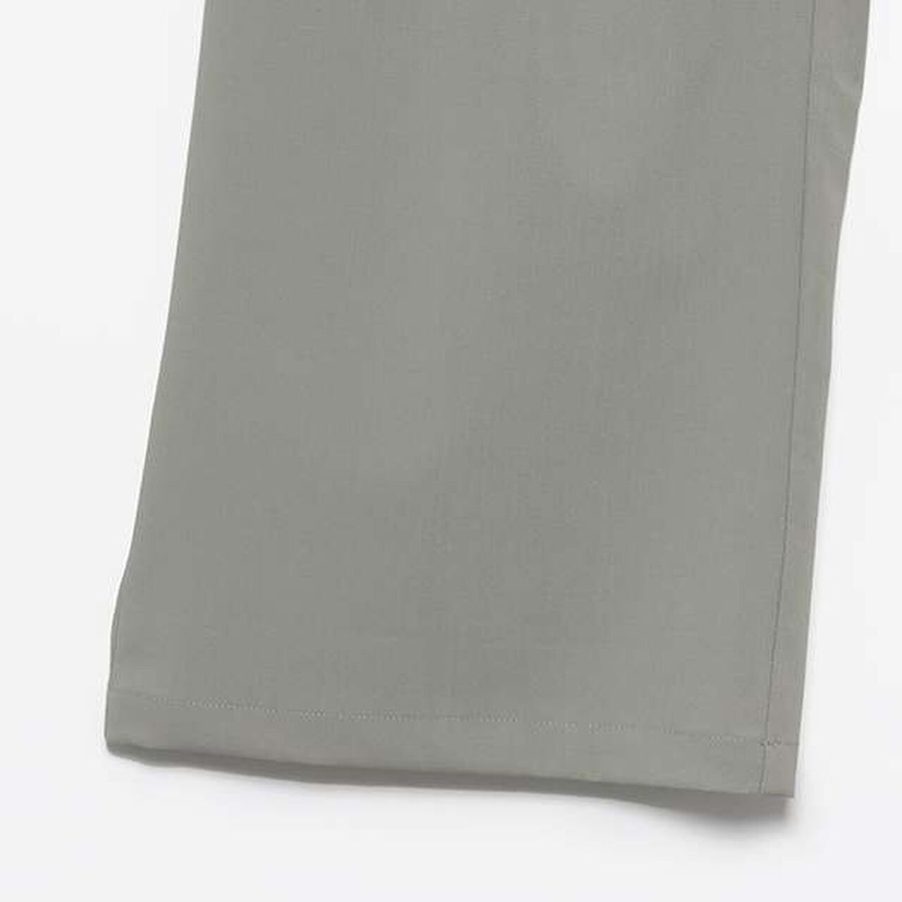 Suspender Wide Pants,Navy, large image number 2