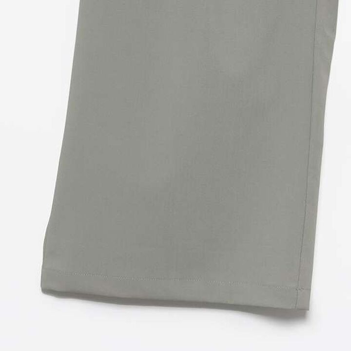 Suspender Wide Pants,Navy, medium image number 2