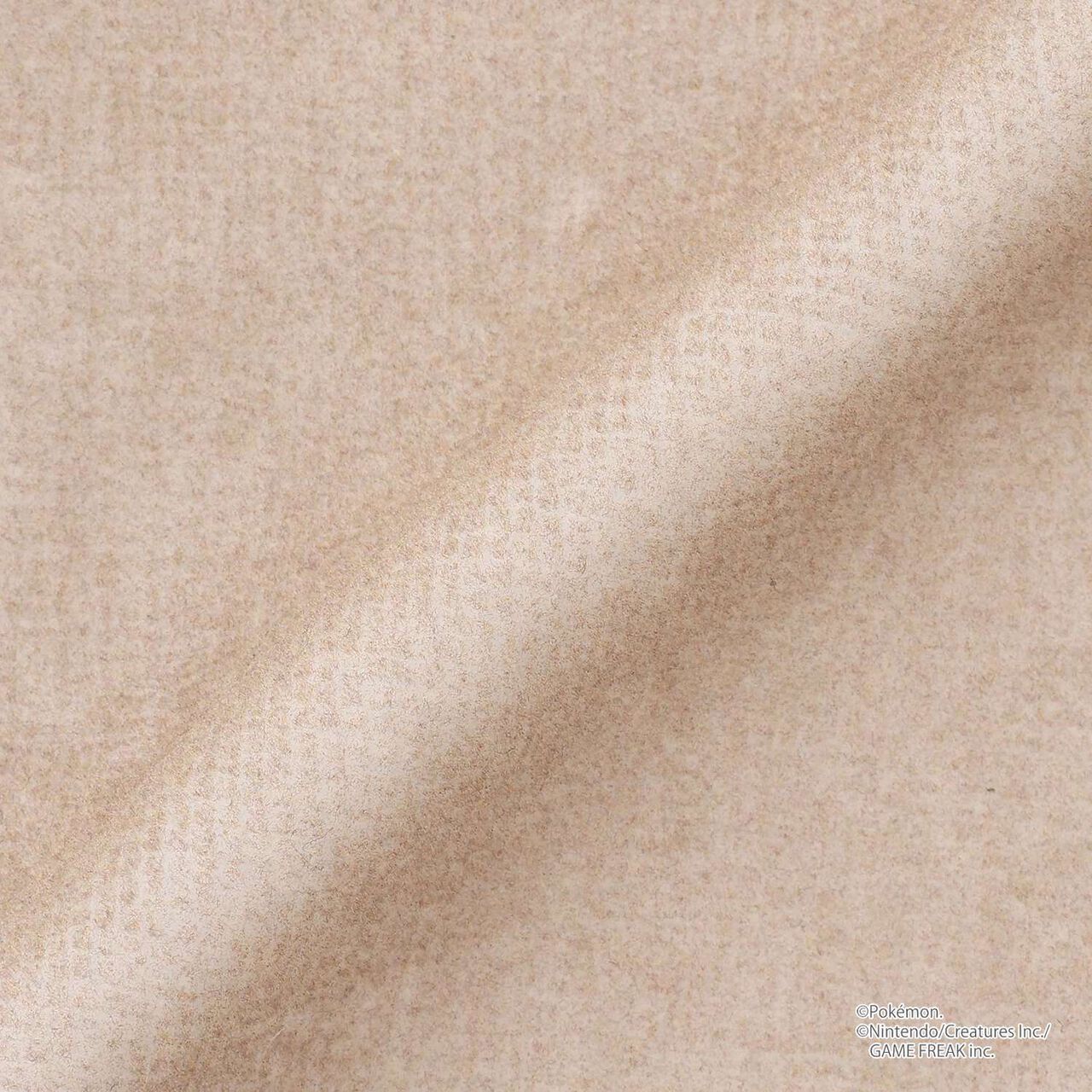 [Monpoke] Towel Handkerchief,Sax blue, large image number 3