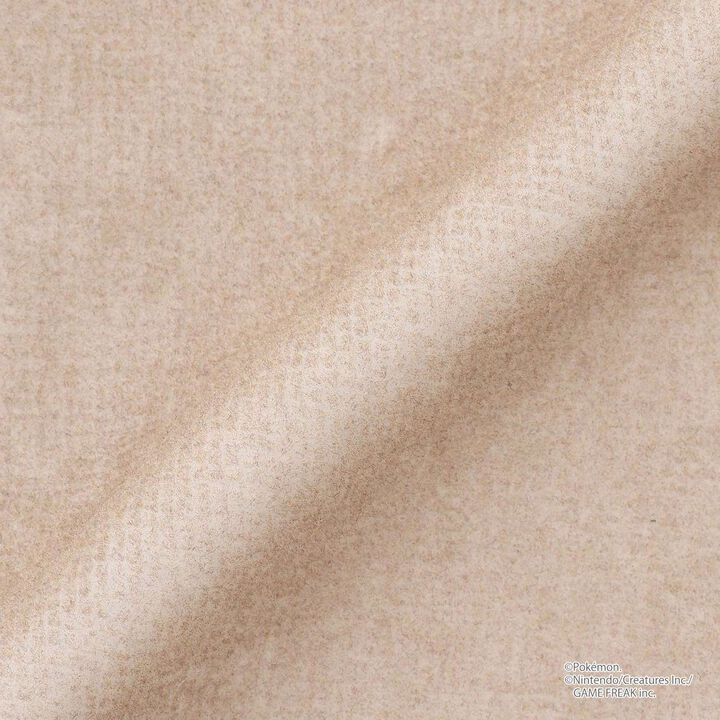 [Monpoke] Towel Handkerchief,Sax blue, medium image number 3