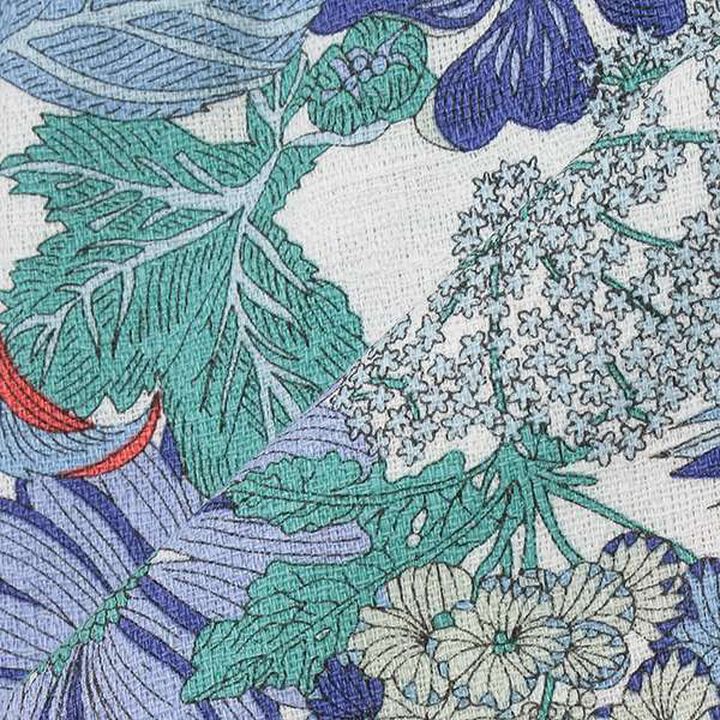 Angelica Garla Jinbei Suit,Cherry Pink, medium image number 2