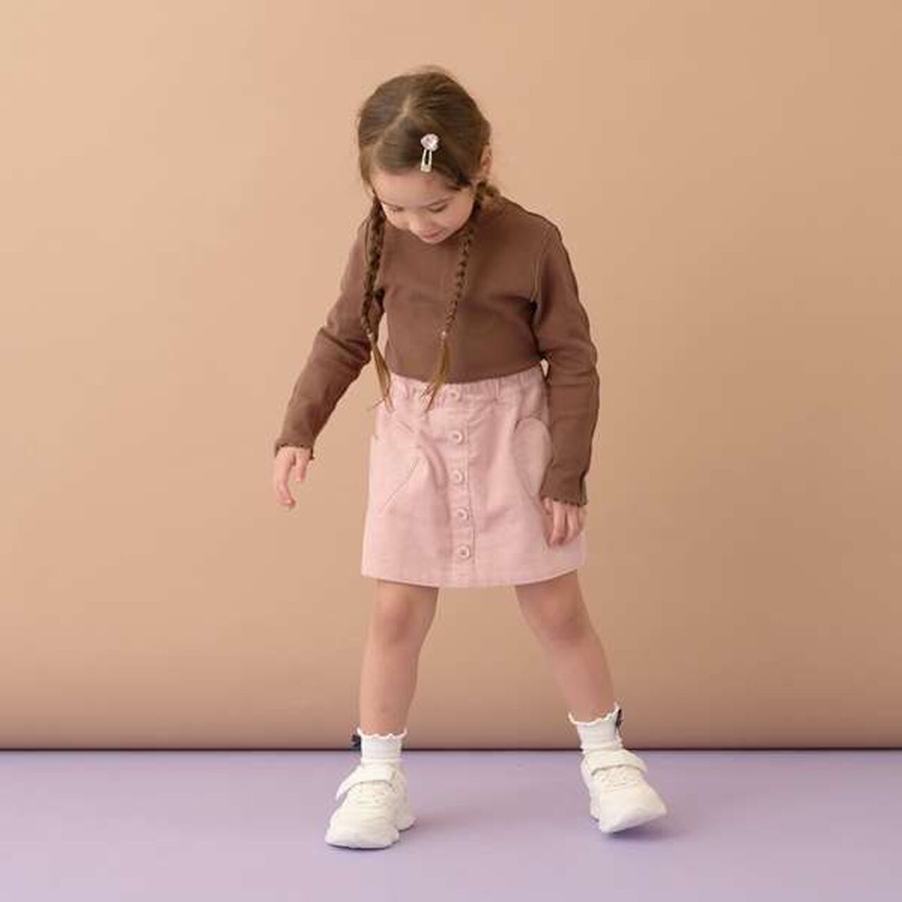 Turtleneck,Black, large image number 4