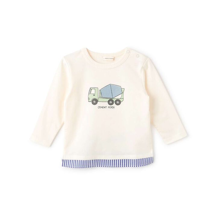 Vehicle Sweatshirt,, medium