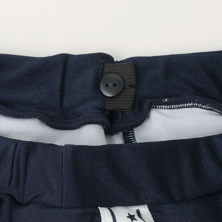 [SWIM] School-Approved Swimwear Set with T-Shirt,Navy, medium image number 13