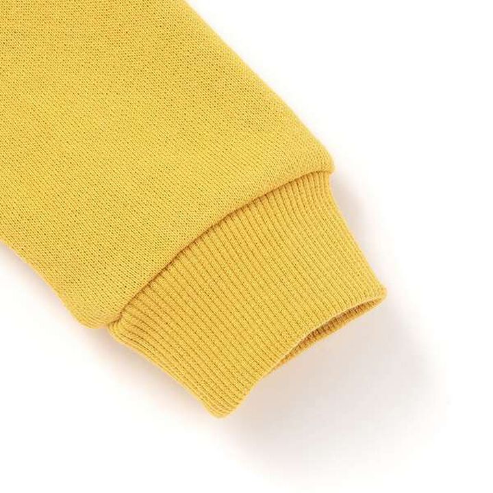 Vehicle Embroidery Sweatshirt,Red, medium image number 4