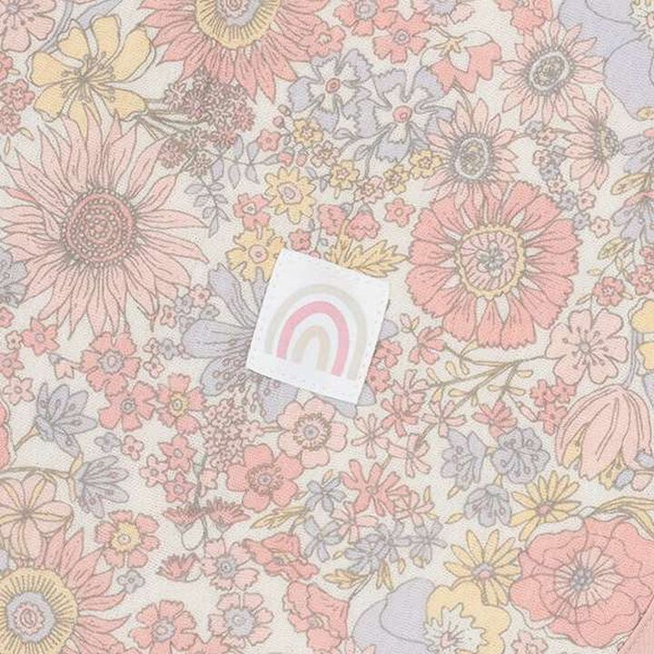 Fluffy Gauze Sleeping Bag,Light pink, medium image number 9