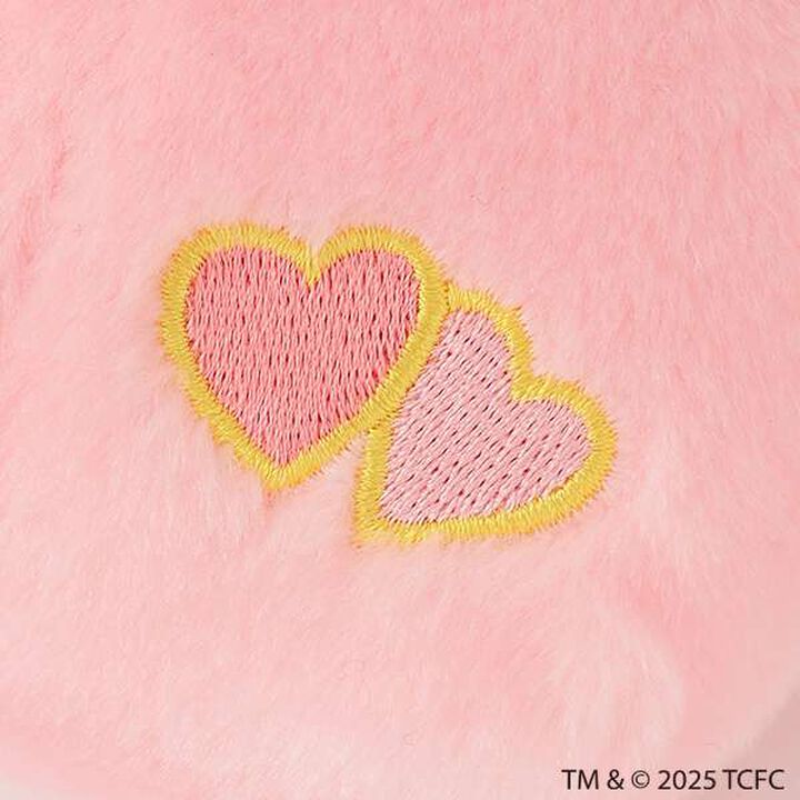 [Care Bears] Carabiner Pouch,Pink, medium image number 9