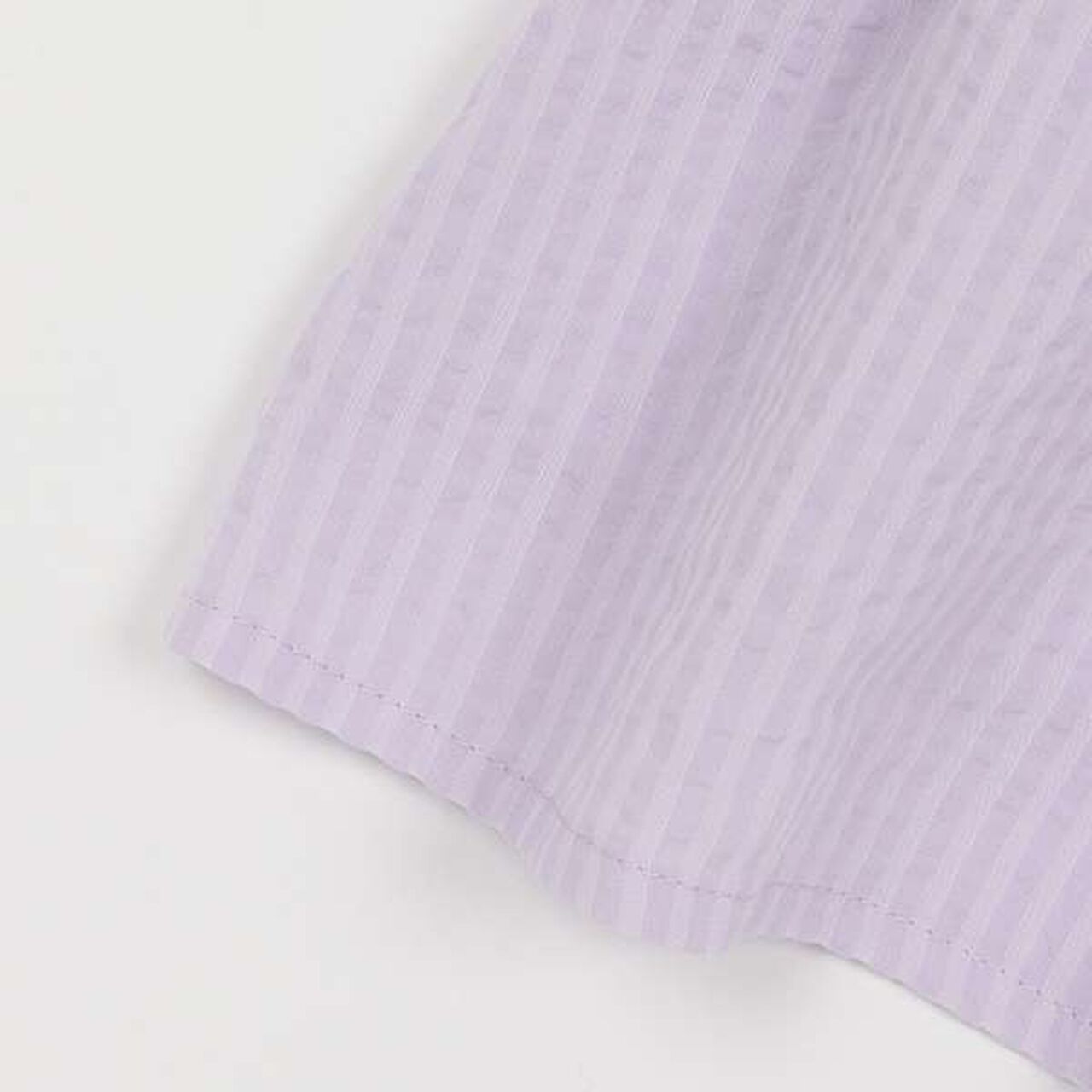 Cool Touch Ribbon Docking T-Shirt (Kids),Off white, large image number 6