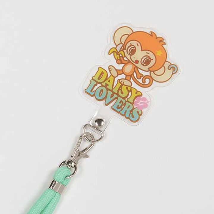 Look for Strap with Tab,Orange, medium image number 5