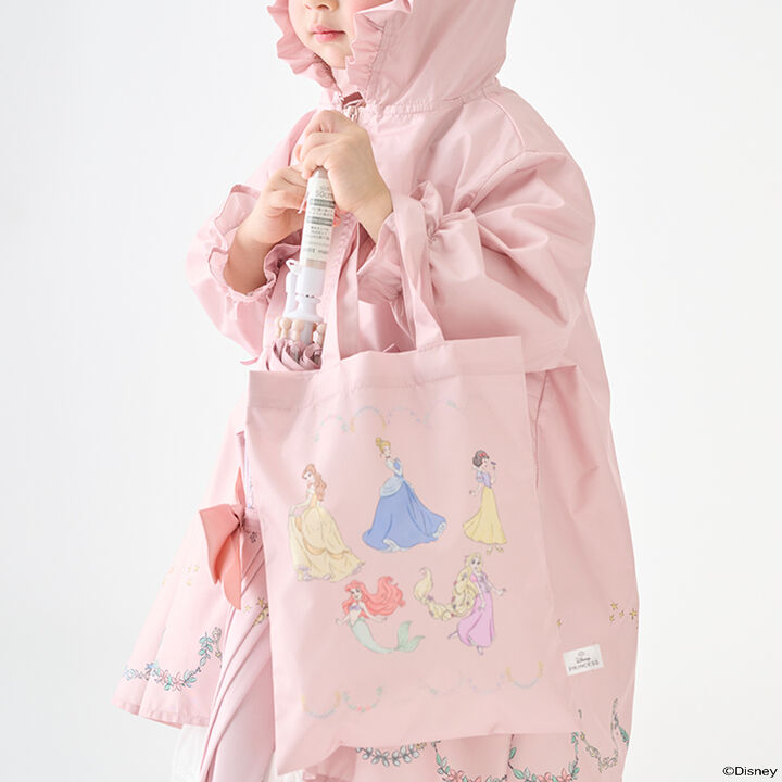 [Disney] Raincoat,Light pink, medium image number 6