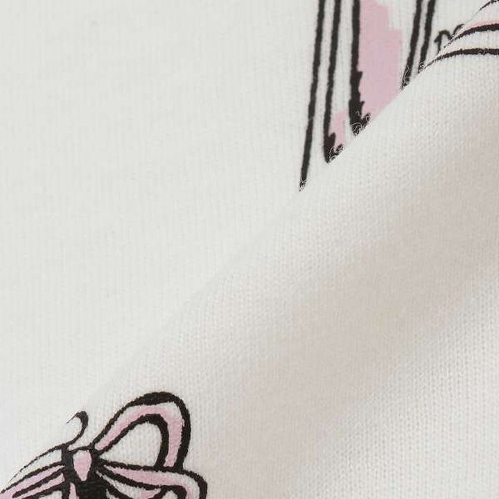 Perfume Bottle T-Shirt,Sax blue, medium image number 6
