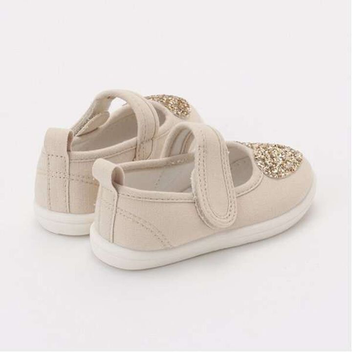 Sparkle Motif Shoes,Black, medium image number 18